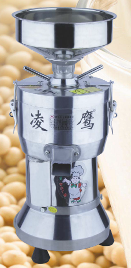 磨漿機 自分離磨漿機 不銹鋼磨豆漿機 （凌鷹）